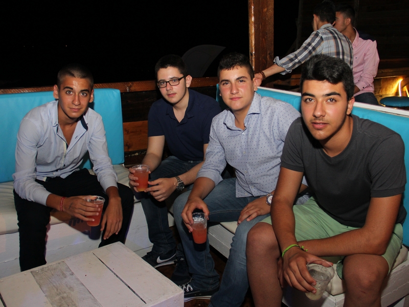 Vibe Town 5